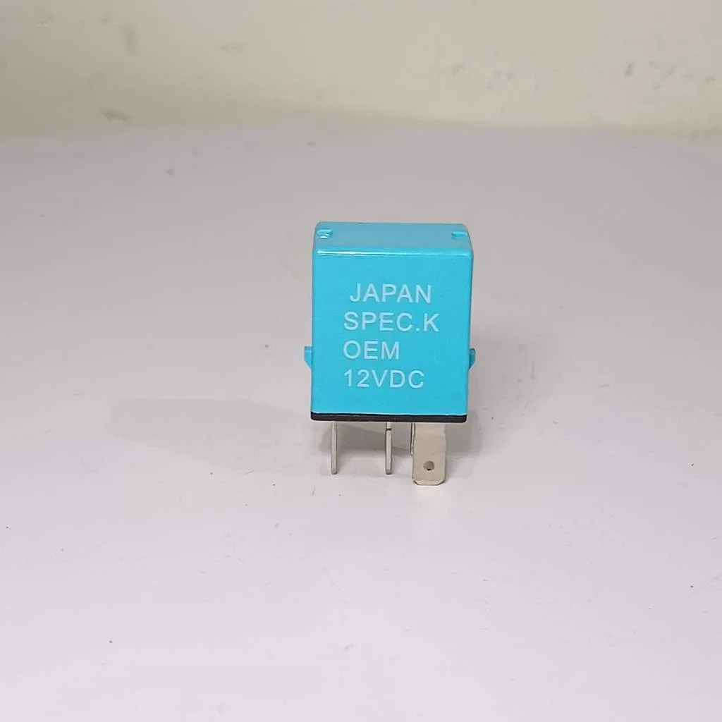 RELAY BENDIK SWITCH STATER STARTER MIO M3 / SOUL GT / FINO KAKI 4 2PH