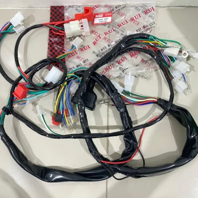 KABEL BODY BODI HONDA KHARISMA 125 X D KPH