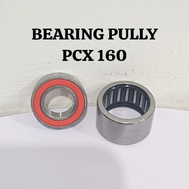 BEARING BAMBU PULLY LAHER PULLY PCX 160 VARIO 160 ADV 160