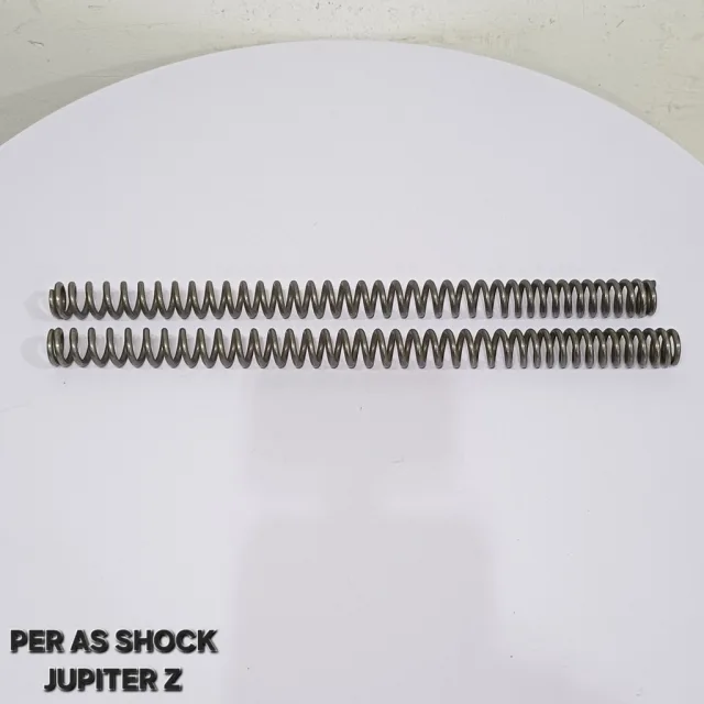 PER PIR AS SHOCK SKOK DEPAN SET JUPITER Z 5TP