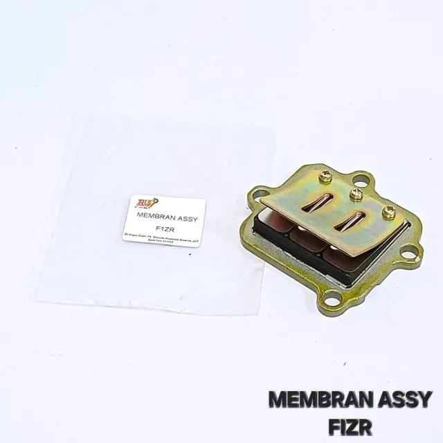 MEMBRAN ASSY VALVE SET YAMAHA FIZR FIZ R FORCE 1