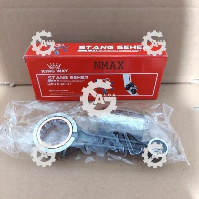 STANG SEHER CON ROD CONROD NMAX N MAX