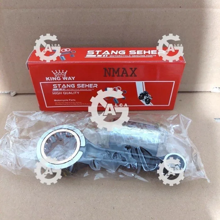 STANG SEHER CON ROD CONROD NMAX N MAX