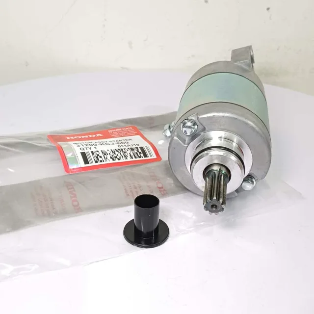 DINAMO STATER STARTER TIGER NEW REVO MEGAPRO LAMA PRIMUS KCJ J1L-1-10