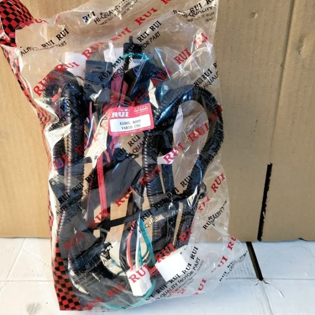 KABEL BODY BODI HONDA VARIO 110 CBS KVB