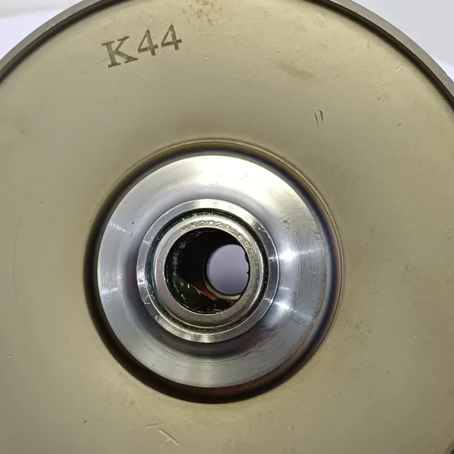 PULLY PULLEY PULI POLI ONLY BEAT POP K44