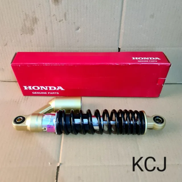 SHOCKBREAKER SHOCK BELAKANG TIGER NEW REVO KCJ ISI 1 PCS