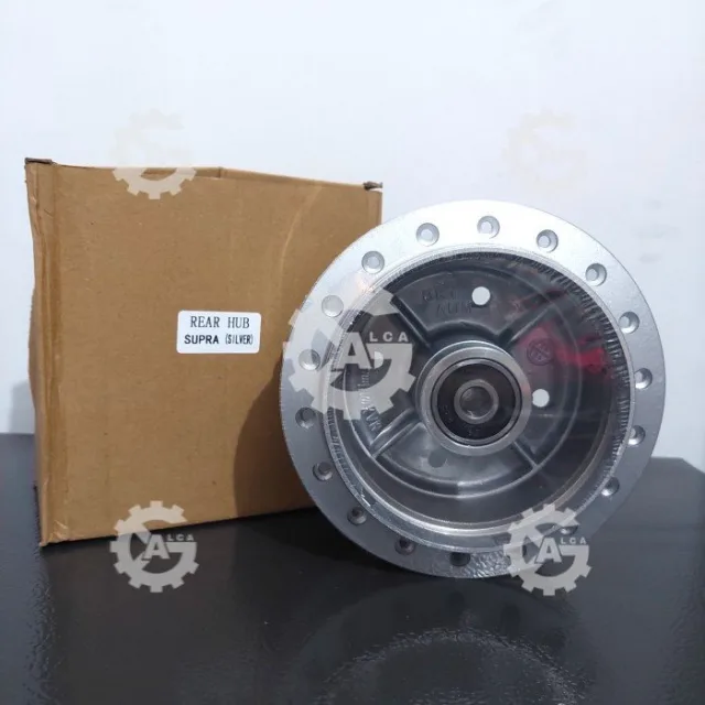 TROMOL BELAKANG SUPRA X FIT LAMA GRAND