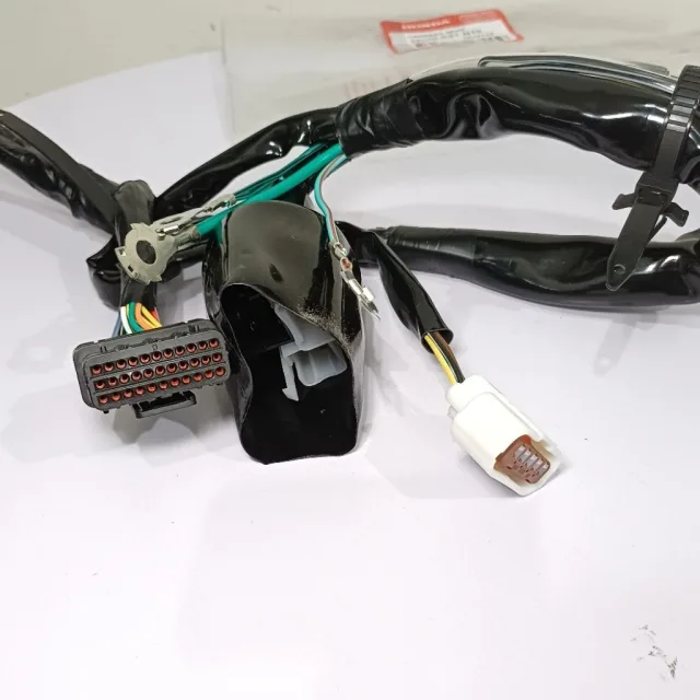 KABEL BODY BODI SET ASSY BEAT ESP ISS 2016 K81