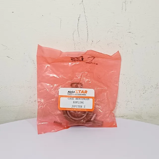 CAGE BENTENGAN KOPLING JUPITER MX OLD LAMA