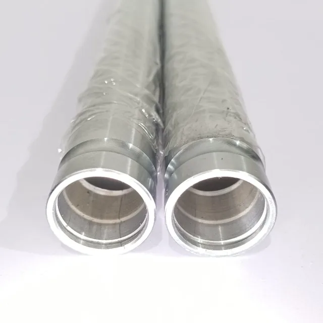 AS SHOCK SKOK SHOK DEPAN SET KIRI KANAN XEON KARBU 44D