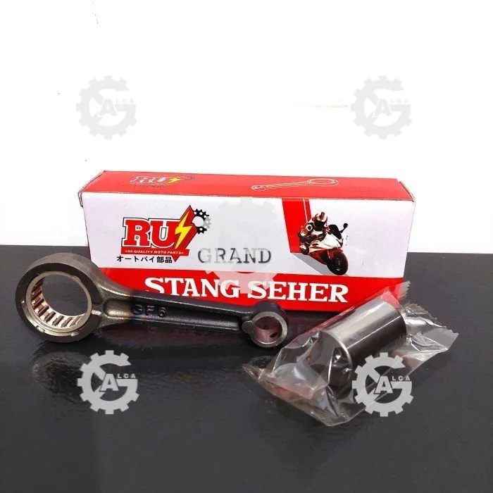 STANG SEHER CON ROD CONROD GRAND GN5 DAN BERBAGAI MOTOR