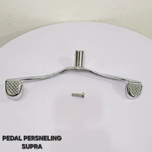 PEDAL PERSNELING OPERAN SUPRA