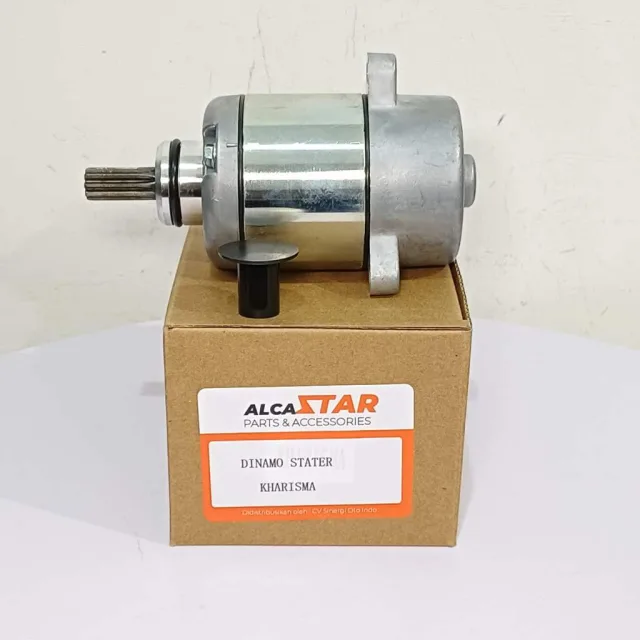 DINAMO STATER DINAMO STARTER TERMURAH KHARISMA /  SUPRA X 125