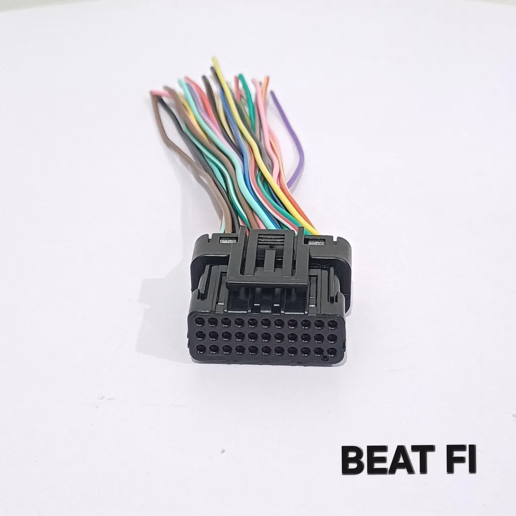 SOKET SOCKET COP ECU ECM BEAT FI F1 PIN 33 K25