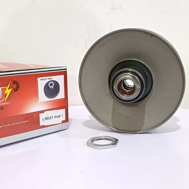PULLY PULLEY PULI POLI ONLY BEAT POP K44