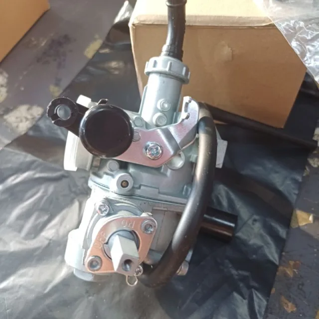CARBURATOR KARBURATOR SUPRA FIT NEW KEIHIN