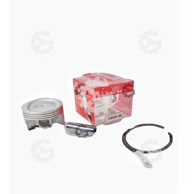 SEHER PISTON KIT VIXION 00 / 25 / 50 / 75 / 100