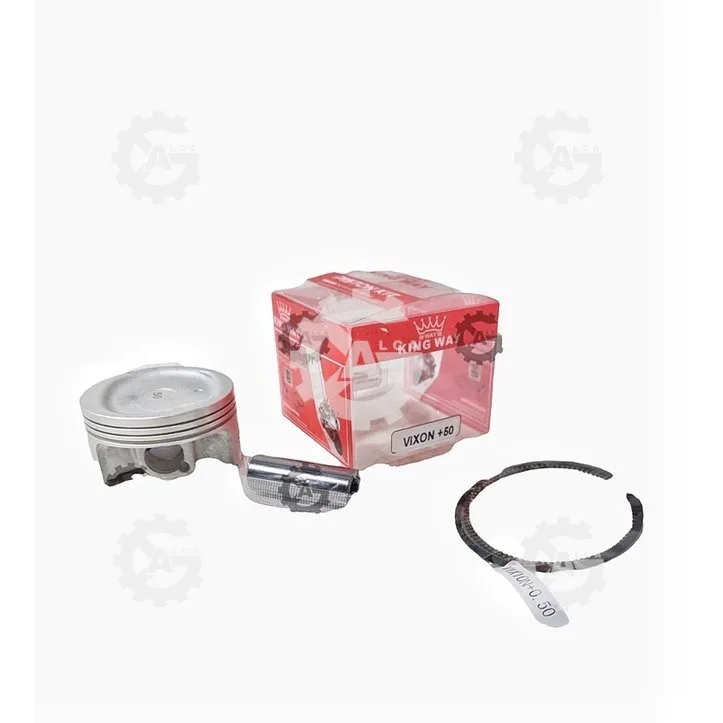SEHER PISTON KIT VIXION 00 / 25 / 50 / 75 / 100