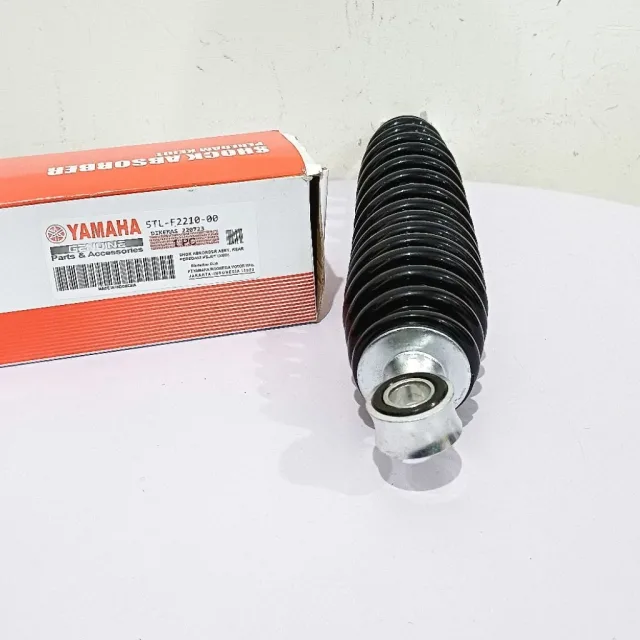 SHOCKBREAKER SHOCK BELAKANG MIO KARBU LAMA 300 MM 5TL