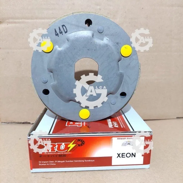 KAMPAS KOPLING GANDA ASSY OTOMATIS XEON 44D