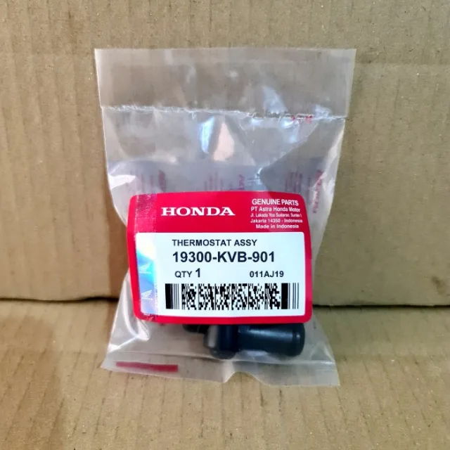 THERMOSTAT TERMOSTAT VARIO 110 KARBU OLD LAMA KVB