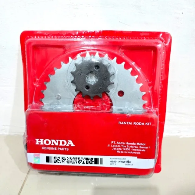 GIR GEAR PAKET SET REVO ABSOLUTE 37 14 108 KWW KWB
