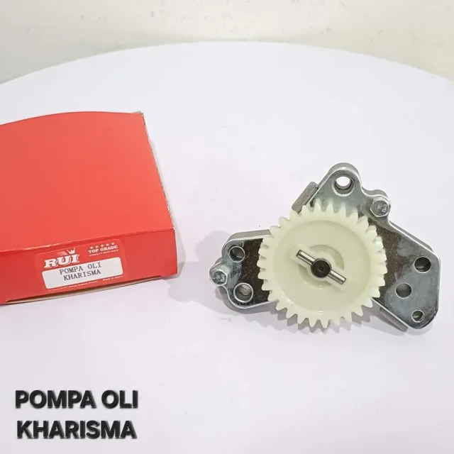 POMPA OLI OIL PUMP KHARISMA