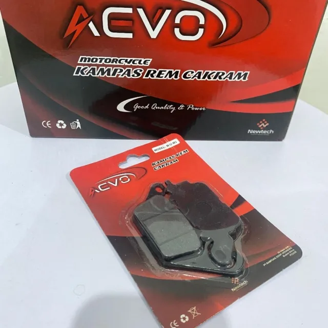 AEVO DISPAD KAMPAS REM CAKRAM MIO M3 S Z MIO SOUL GT 125 NMAX DEPAN XRIDE 125