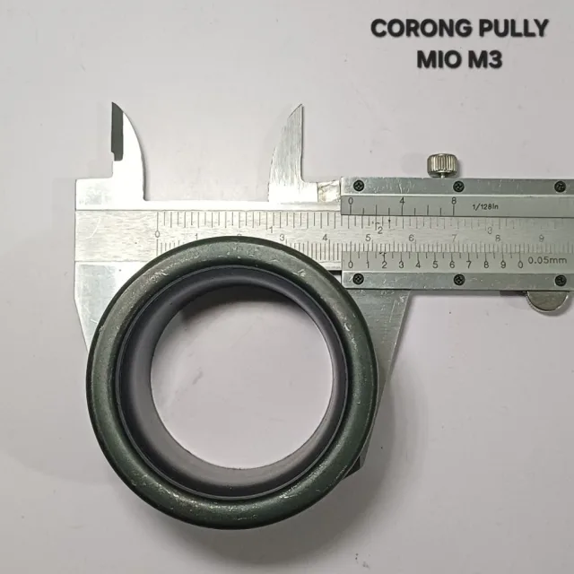CORONG PULLY PULLEY POLI PULI ATAS MIO M3 S Z MIO SOUL GT 125 FINO FI XRIDE 125