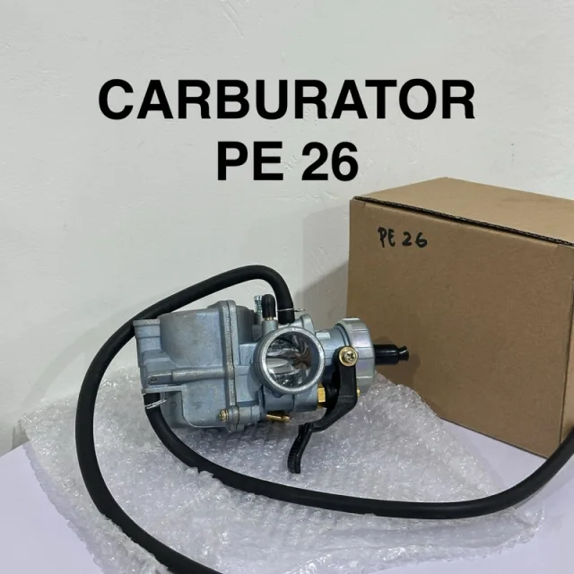 CARBURATOR KARBURATOR PE 26 KEIHIN