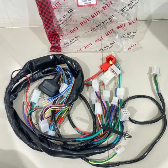 KABEL BODY BODI HONDA KHARISMA 125 X D KPH