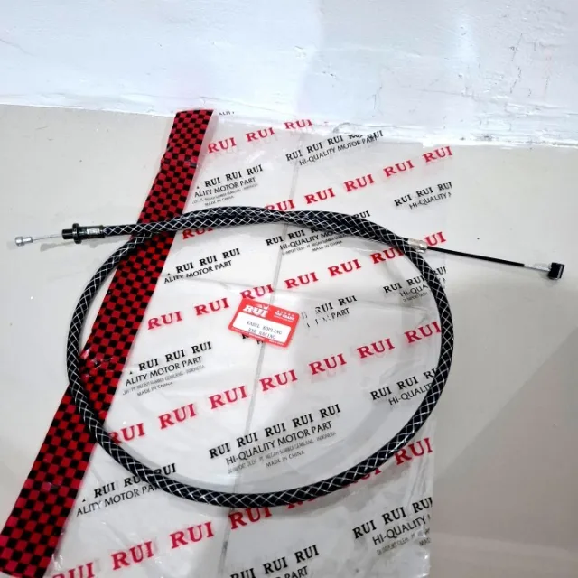 VARIASI KABEL TALI KOPLING RX KING RXKING RXS CARBON KARBON RACING
