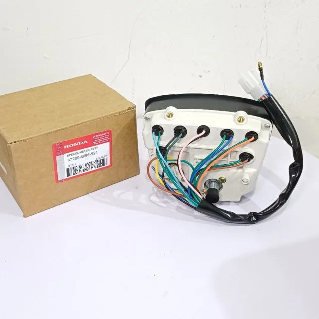 SPEEDOMETER SPEEDO METER ASSY ASTREA PRIMA GB6