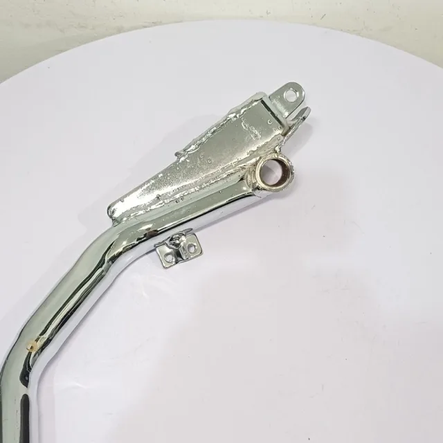 PEDAL REM KAKI BELAKANG JUPITER MX NEW 50C