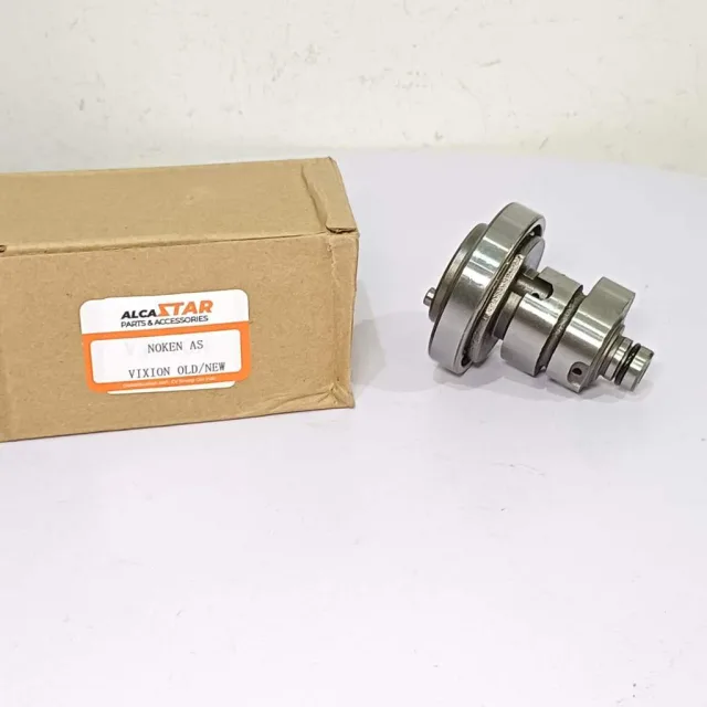 NOKEN AS CAMSHAFT KEM YAMAHA VIXION LAMA / NEW