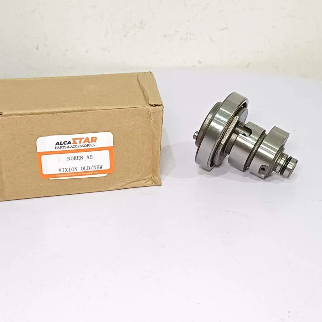 NOKEN AS CAMSHAFT KEM YAMAHA VIXION LAMA / NEW
