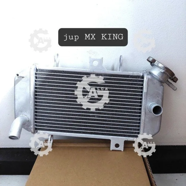 RADIATOR JUPITER MX KING 2PV TERMURAH