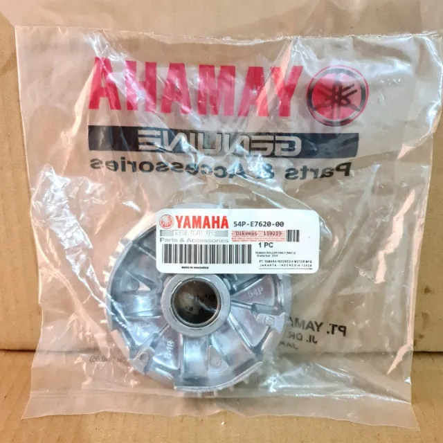 RUMAH ROLLER ONLY MIO J GT FINO FI X RIDE SOUL GT 54P