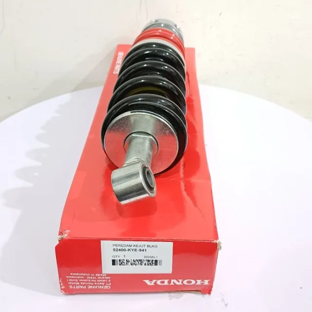 SHOCKBREAKER SHOCK BELAKANG MEGAPRO MEGA PRO NEW MONOSHOCK 320 MM KYE