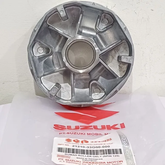 RUMAH ROLLER ONLY SUZUKI SPIN 125 SKYWAVE SKYDRIVE HAYATE 33G00