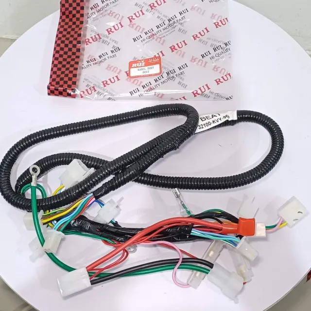 KABEL BODY BODI BEAT KARBU LAMA KVY