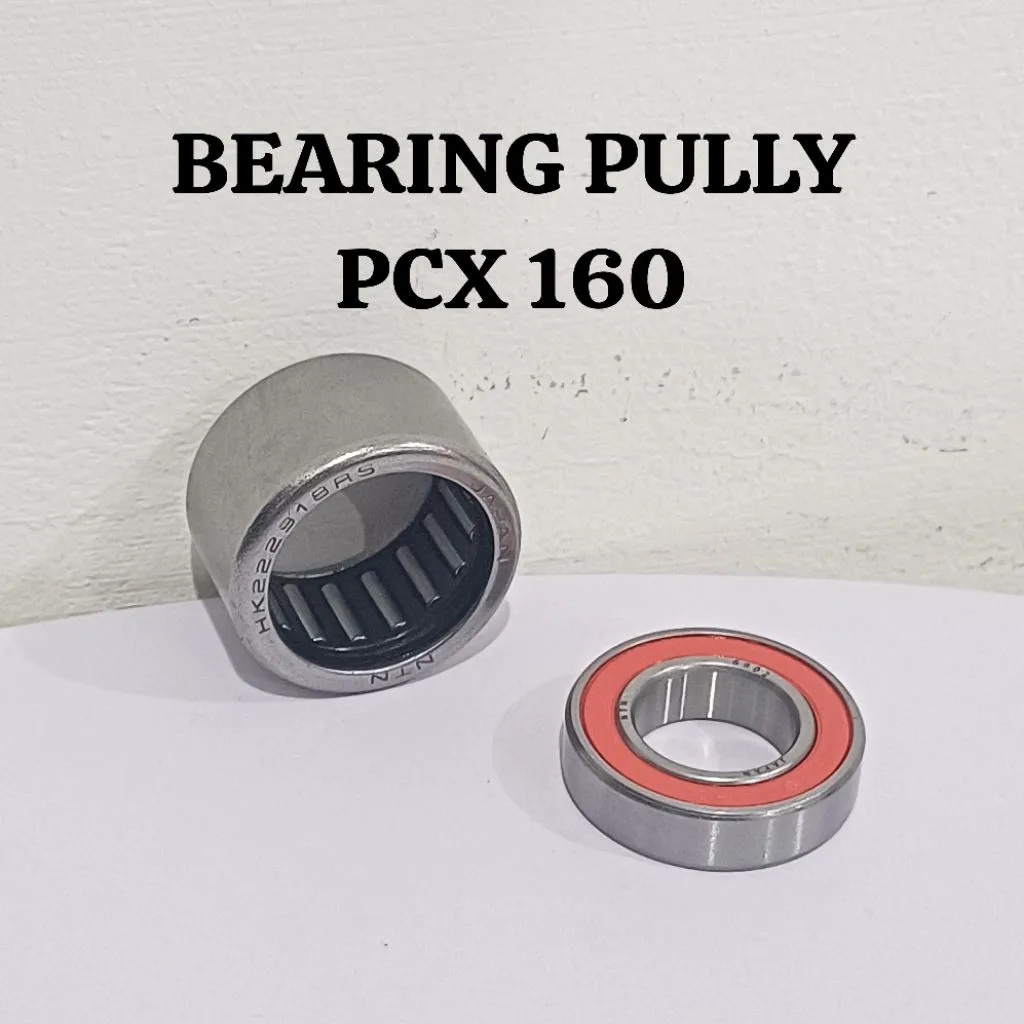 BEARING BAMBU PULLY LAHER PULLY PCX 160 VARIO 160 ADV 160
