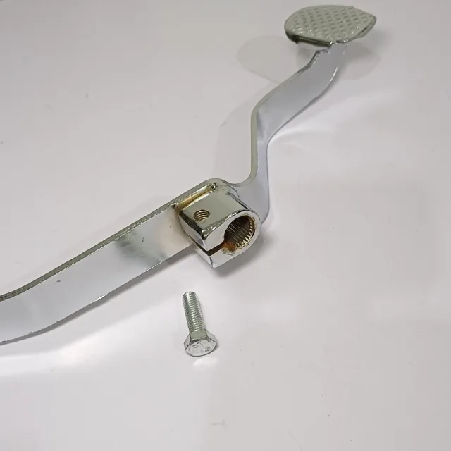 PEDAL PERSNELING OPERAN CRYPTON