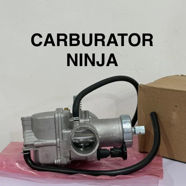 CARBURATOR KARBURATOR NINJA 28 KEIHIN