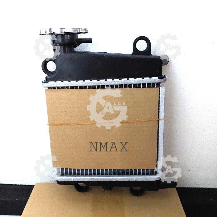 RADIATOR NMAX N MAX OLD NEW 2DP TERMURAH