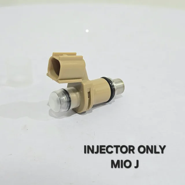 INJECTOR INJEKTOR ONLY MIO J GT SOUL GT 115 54P 4 LUBANG
