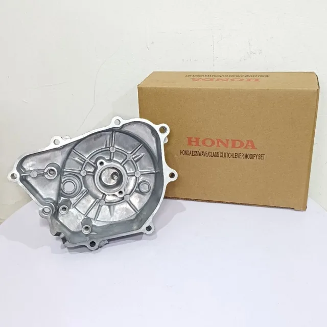 BAK KALTER BLOK MAGNET MAGNIT KIRI CRANKCASE REVO ABSOLUTE BLADE 110 LAMA OLD KWB