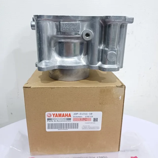 CYLINDER SILINDER BLOK SEHER SET PISTON KIT NMAX N MAX 150 OLD LAMA 2DP
