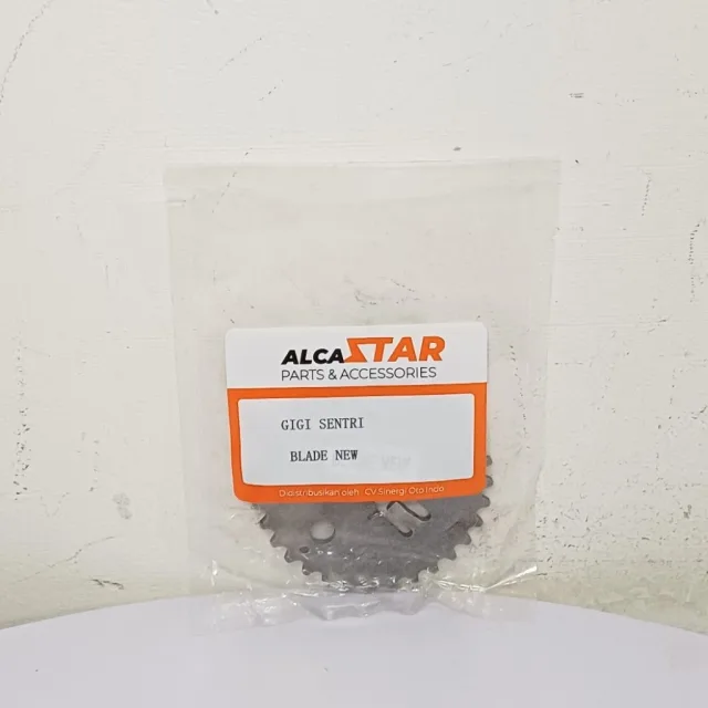GIGI SENTRIK GEAR TIMING BLADE NEW FI REVO FI INJEKSI